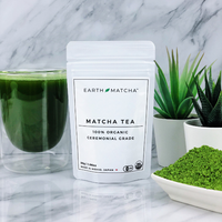 Organic Matcha